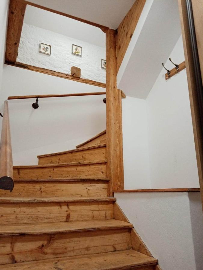 Apartman Albreit 2 Jachymov Exterior photo